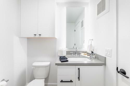 Apartamento Mint House The Hatchery