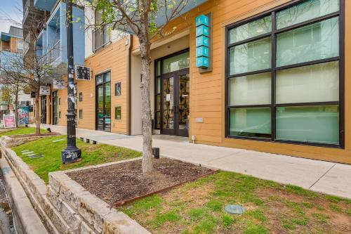 Apartamento Daydream 1br Apt On East 6th St