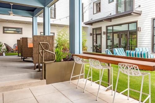 Apartamento Daydream 1br Apt On East 6th St
