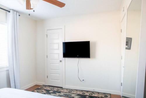 Apartamento Wanderjaunt - Polk - 1br - Central Austin