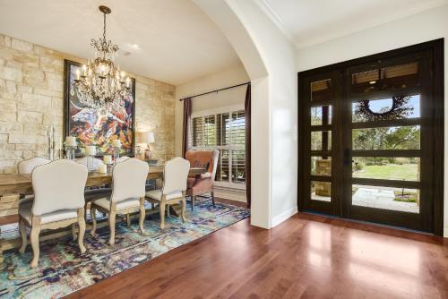 The Angelwylde Serenity Estate Home