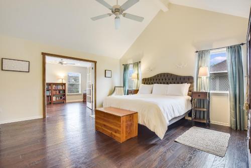 The Arrive Authentic Tudor Home Home