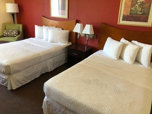 The Grand Hotel Spindletop