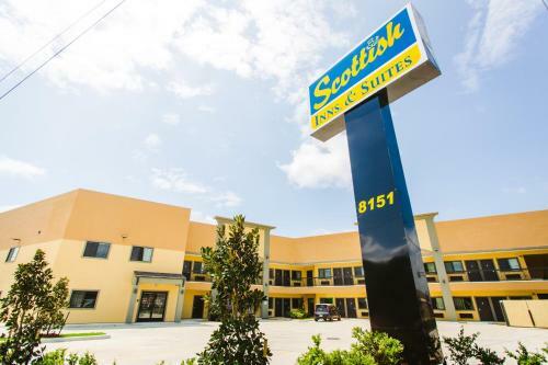 Hotel Scottish Inn & Suites