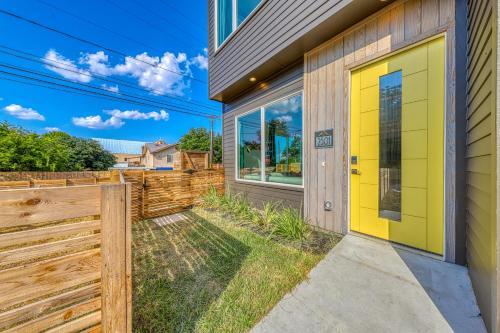 Austin Retreat - Unit B