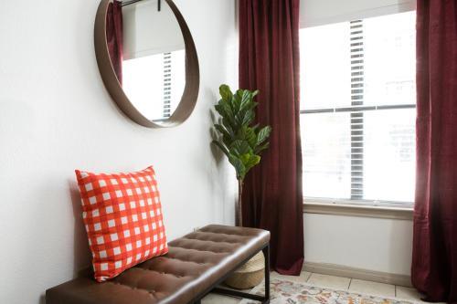 Apartamento Chic West Campus Apts By Wanderjaunt