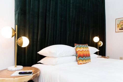 Apartamento Chic West Campus Apts By Wanderjaunt