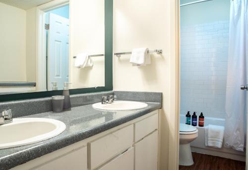 Apartamento Chic Apts In Central Austin By Wanderjaunt