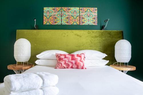 Apartamento Chic Apts In Central Austin By Wanderjaunt