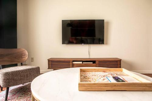 Apartamento Chic Apts In Central Austin By Wanderjaunt