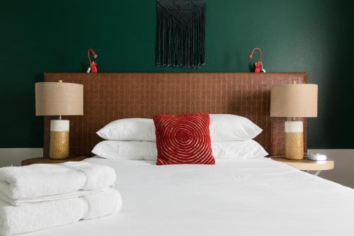 Apartamento Chic Apts In Central Austin By Wanderjaunt