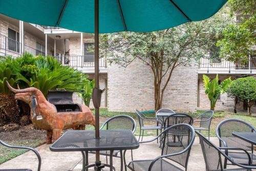 Apartamento Chic Apts In Central Austin By Wanderjaunt