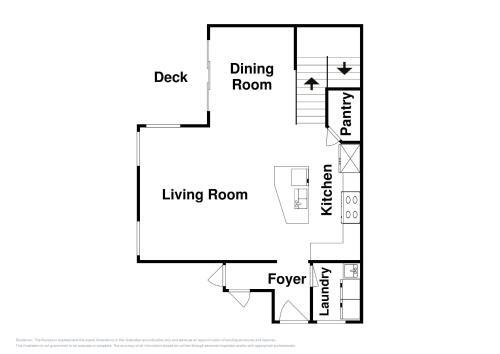 New Listing! Spacious & Lavish Getaway - Downtown! Home