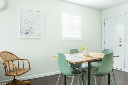 Wanderjaunt - Sendero - 3br - East Mlk
