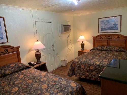 Posada Economy Inn