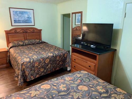 Posada Economy Inn
