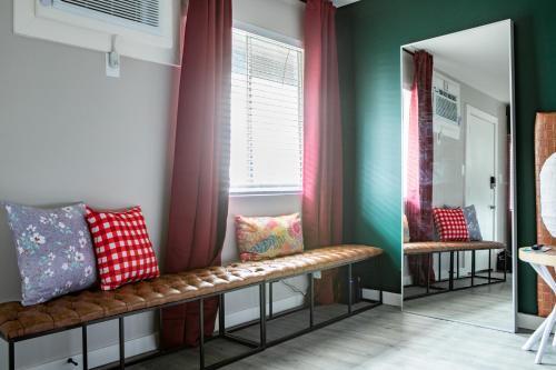 Apartamento Wanderjaunt - Central Austin Studios
