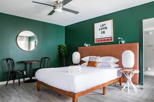 Apartamento Wanderjaunt - Central Austin Studios