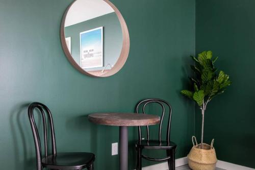 Apartamento Wanderjaunt - Central Austin Studios
