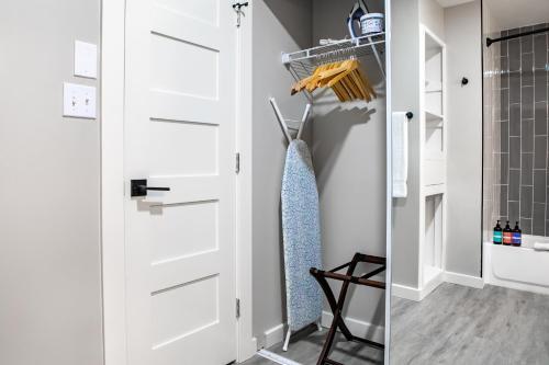 Apartamento Wanderjaunt - Central Austin Studios