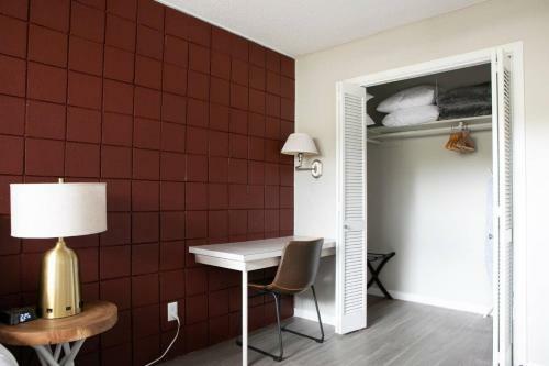 Wanderjaunt - Apartments In Central Austin