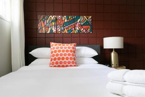 Wanderjaunt - Apartments In Central Austin