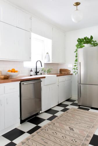 Brentwood Bungalow