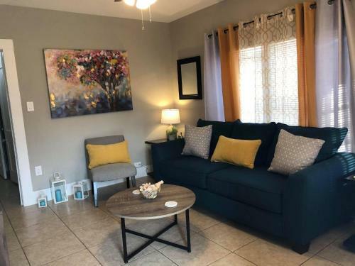 Apartamento The Comfi Coral - Large 1 Bedroom Studio A
