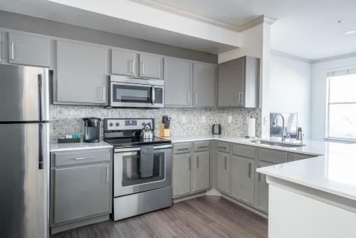 Apartamento Mint House Soco Austin