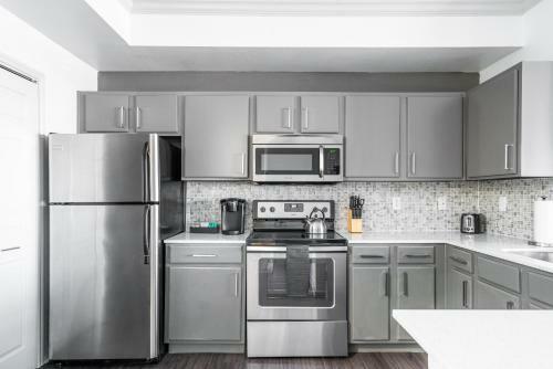 Apartamento Mint House Soco Austin