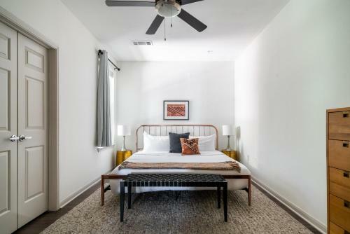 Apartamento Mint House Soco Austin