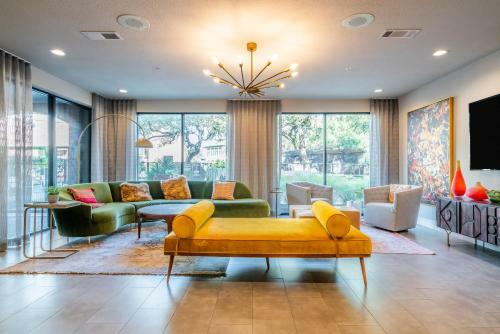 Apartamento Mint House Soco Austin