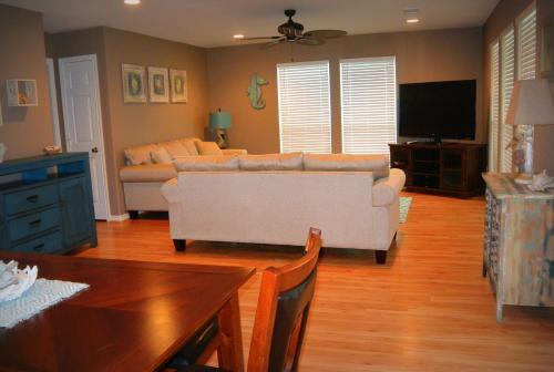 1 Coastal Calm Home