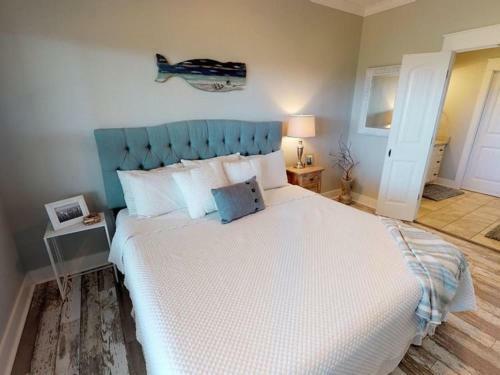 Gone Coastal Home