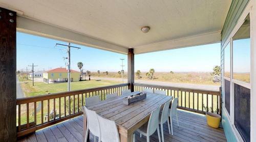 Gone Coastal Home