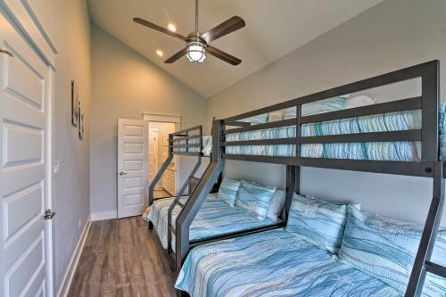 Crystal Tides - Stunning Home With Oceanfront Views
