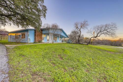 Burnet Bliss