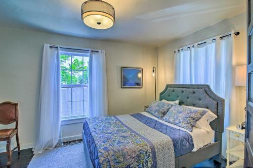 Updated Boerne Cottage Sip, Explore And Relax!