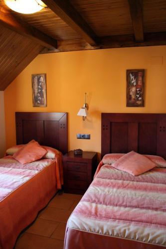 Apartamentos Blasco