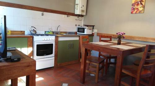 Lodge Anita�s House