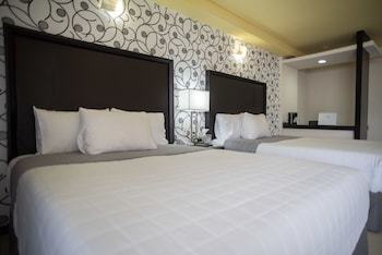 Hotel Ha