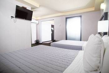 Hotel Ha