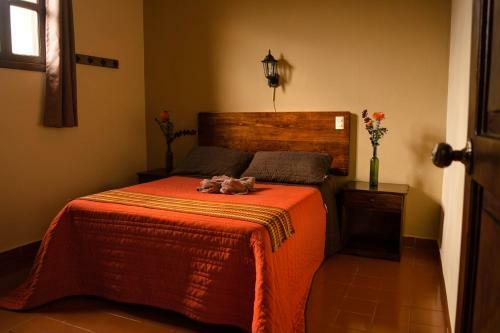 Hotel Posada Dominnycos