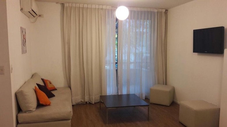 Apartamento Defensa Suites San Telmo