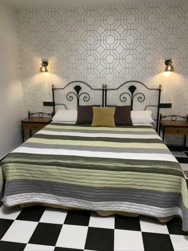 Hostal El Lechuguero