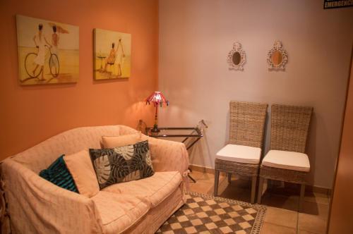 Hostal El Lechuguero