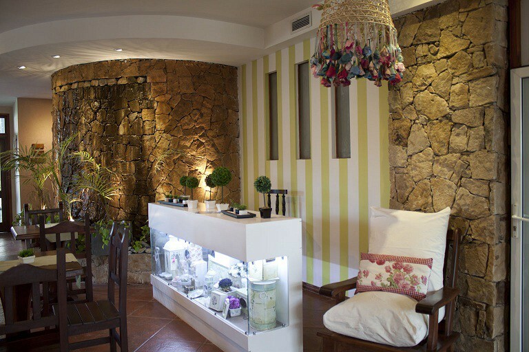 Costa Carilo Apart Hotel & Spa De Mar