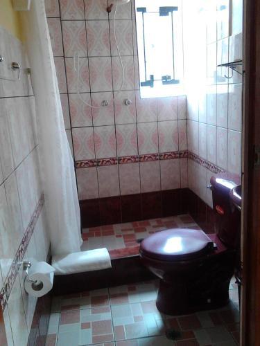 Albergue Totorani Inn