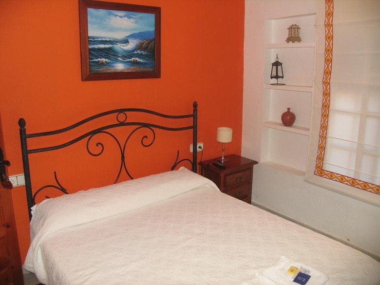 Hostal El Campanario