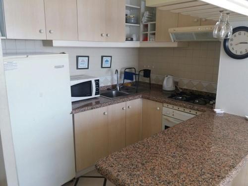 Apartamento Departamentos Playa Para�so Conc�n